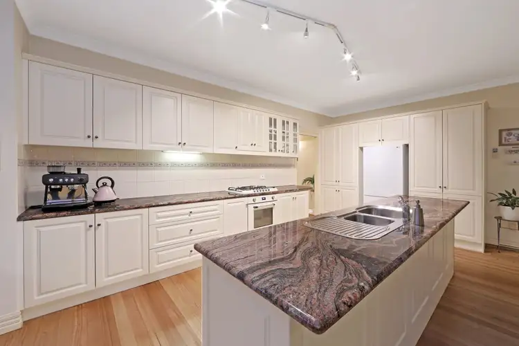 Second view of Homely house listing, 2 Forrest Hill Grove, Lysterfield South VIC 3156