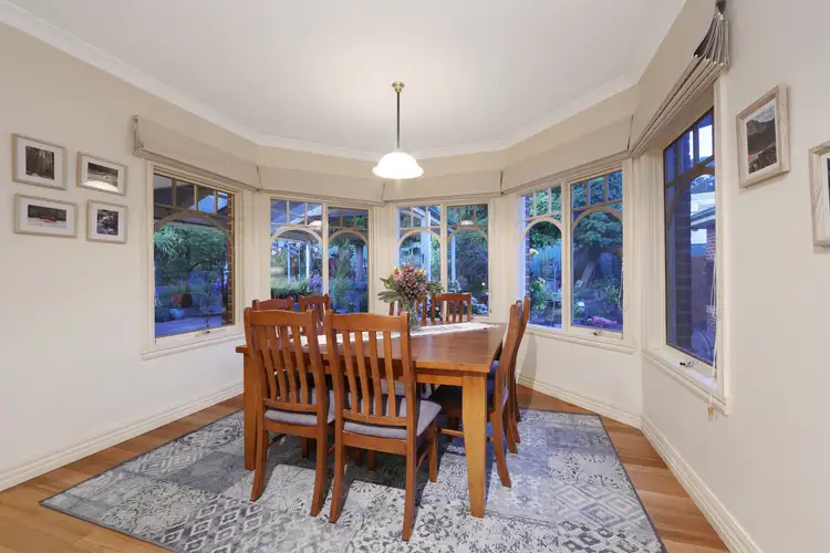 Third view of Homely house listing, 2 Forrest Hill Grove, Lysterfield South VIC 3156
