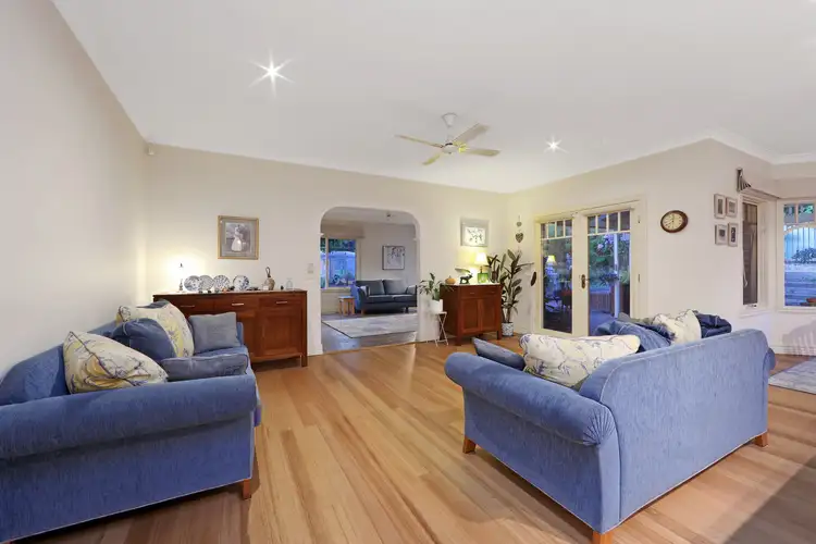 Fourth view of Homely house listing, 2 Forrest Hill Grove, Lysterfield South VIC 3156