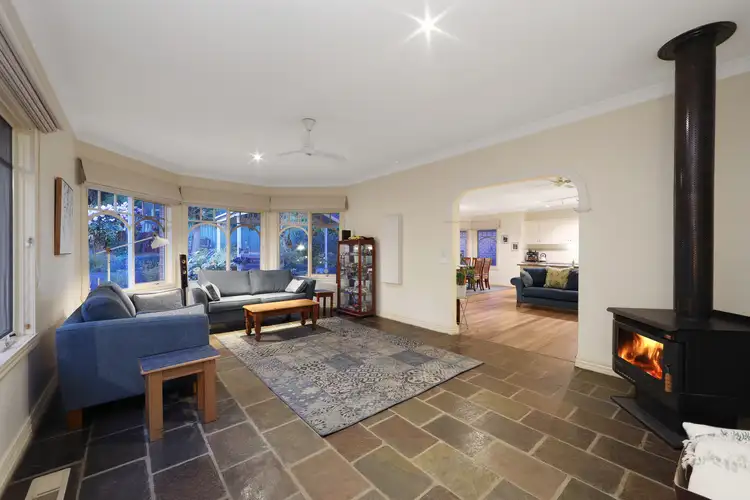 Fifth view of Homely house listing, 2 Forrest Hill Grove, Lysterfield South VIC 3156