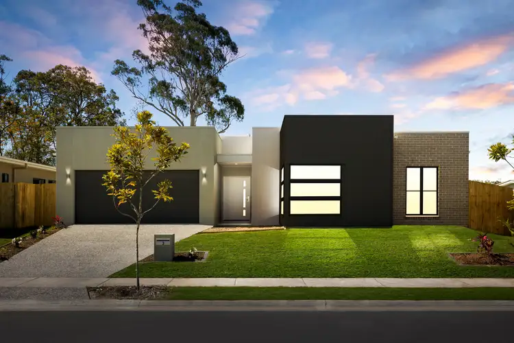 Main view of Homely house listing, 3 Hepburn Street, Greenbank QLD 4124