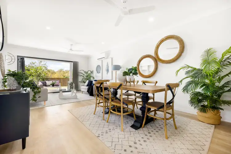 Second view of Homely house listing, 3 Hepburn Street, Greenbank QLD 4124