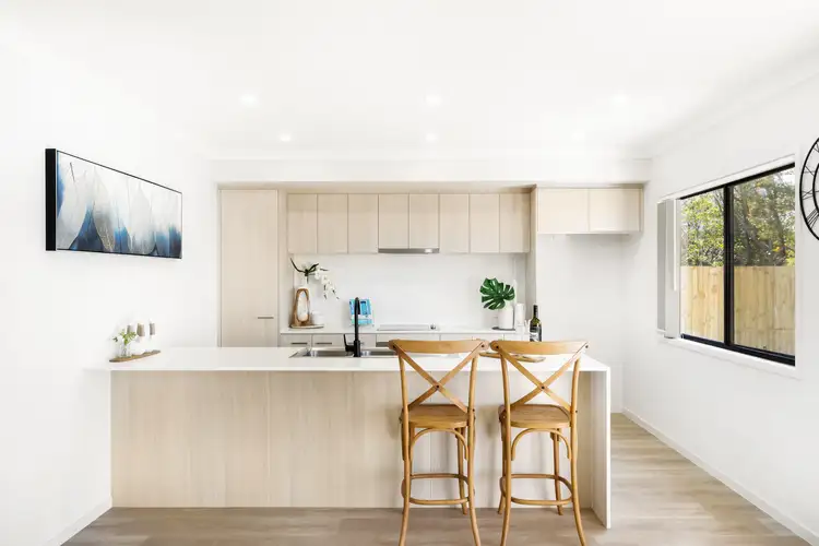 Fourth view of Homely house listing, 3 Hepburn Street, Greenbank QLD 4124