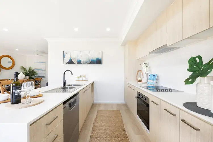 Fifth view of Homely house listing, 3 Hepburn Street, Greenbank QLD 4124