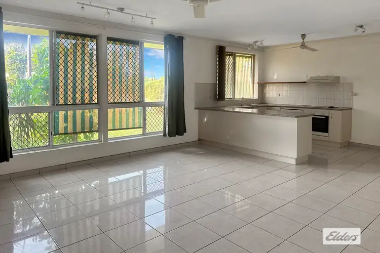 Main view of Homely house listing, 11 Coolibah Circuit, Katherine NT 850