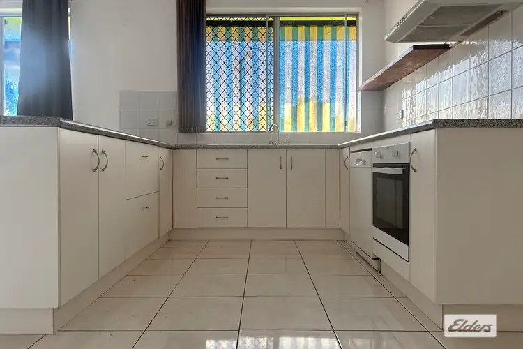 Second view of Homely house listing, 11 Coolibah Circuit, Katherine NT 850