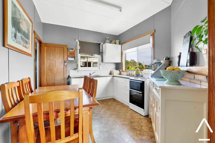 Second view of Homely house listing, 136 Dexter Street, Westbury TAS 7303