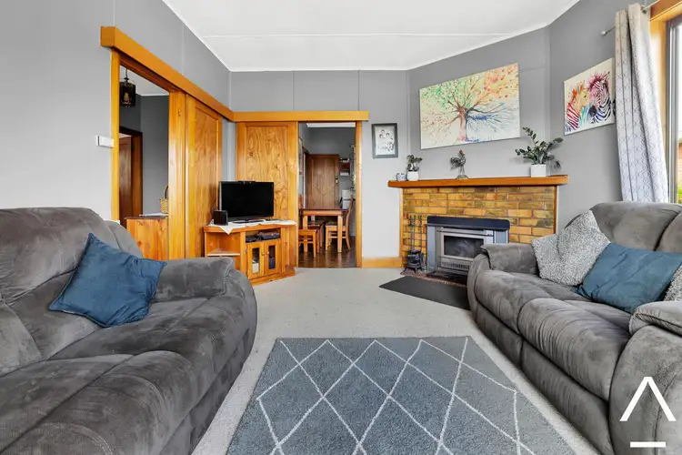 Third view of Homely house listing, 136 Dexter Street, Westbury TAS 7303