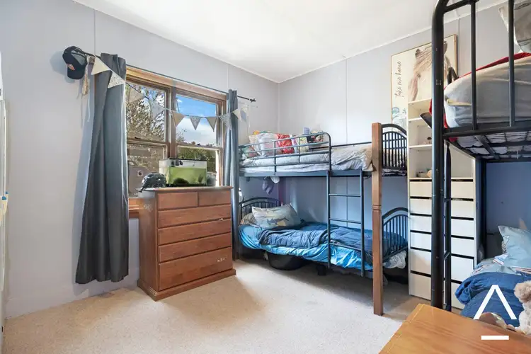 Fifth view of Homely house listing, 136 Dexter Street, Westbury TAS 7303