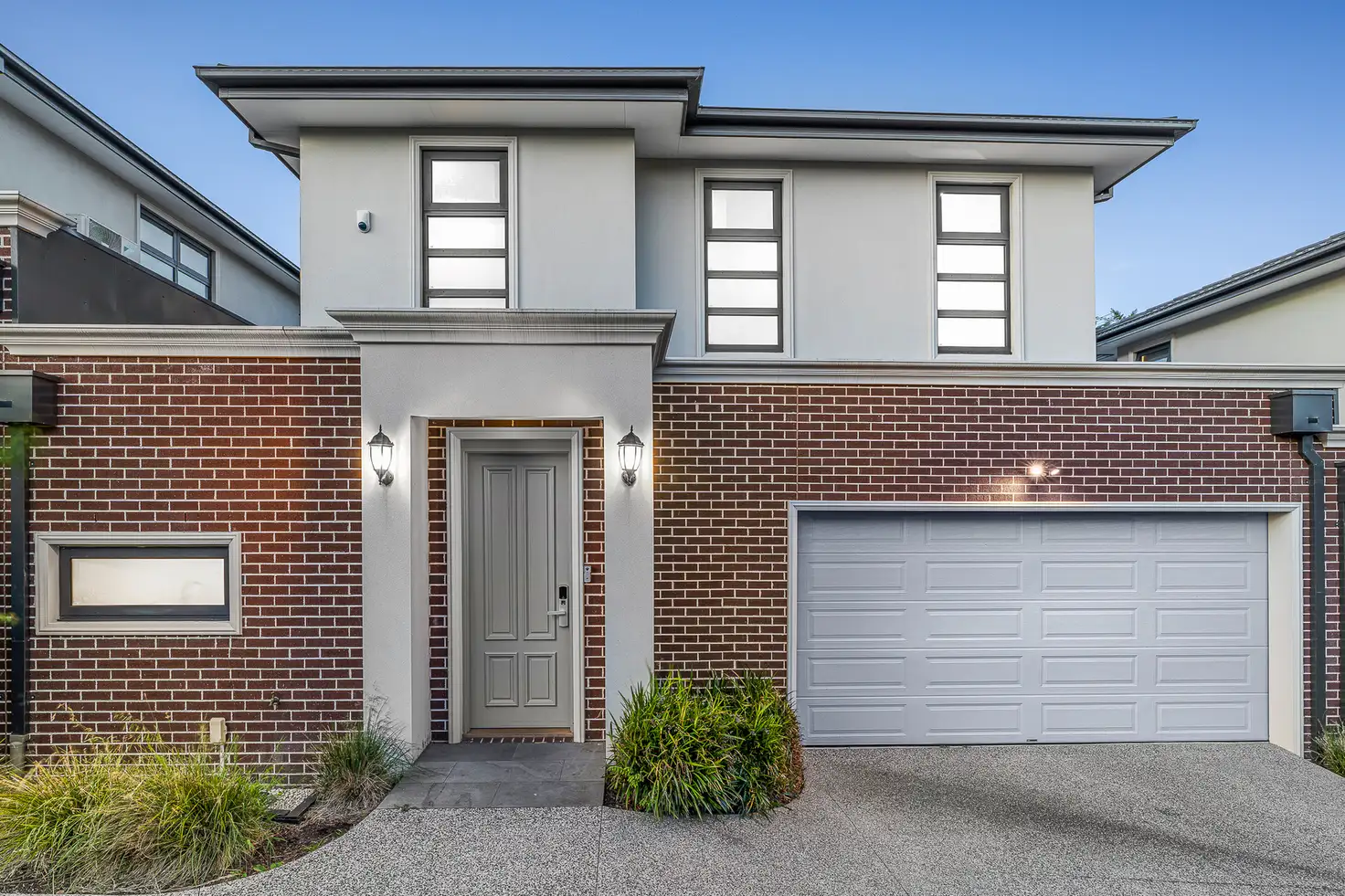 Main view of Homely townhouse listing, 3/12 Francesca Street, Mont Albert North VIC 3129