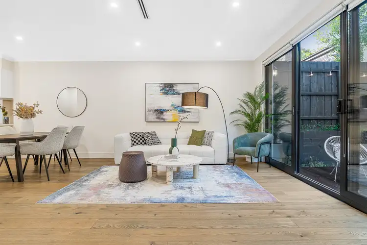 Fifth view of Homely townhouse listing, 3/12 Francesca Street, Mont Albert North VIC 3129