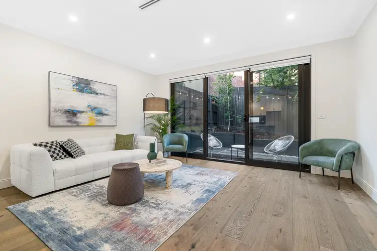 Sixth view of Homely townhouse listing, 3/12 Francesca Street, Mont Albert North VIC 3129