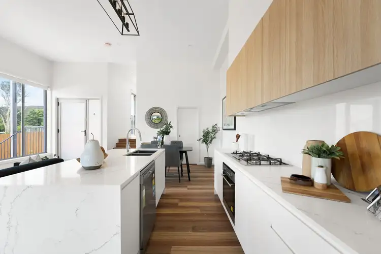 Main view of Homely townhouse listing, 3 Brewster Street, Mittagong NSW 2575