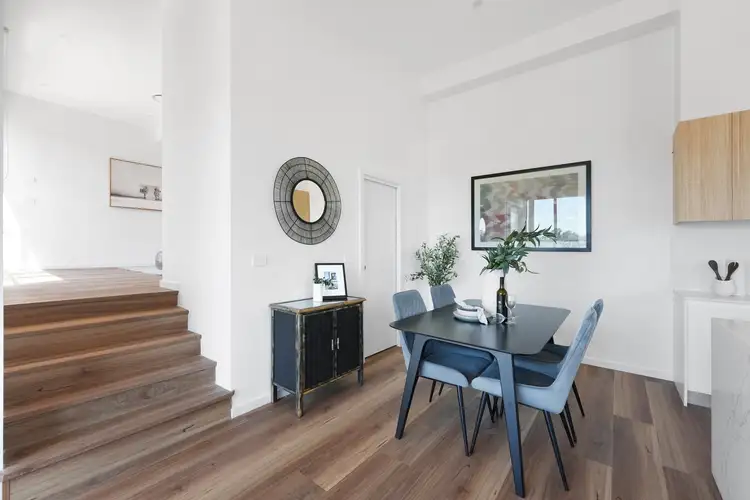Fourth view of Homely townhouse listing, 3 Brewster Street, Mittagong NSW 2575
