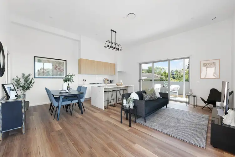 Sixth view of Homely townhouse listing, 3 Brewster Street, Mittagong NSW 2575