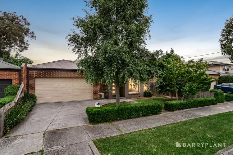 3 Byron Road, Kilsyth VIC 3137