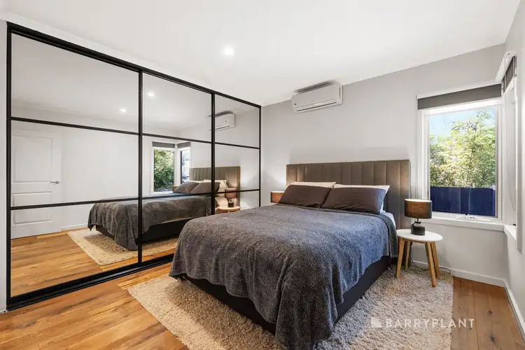 Fifth view of Homely house listing, 2/119 Greensborough Road, Macleod VIC 3085