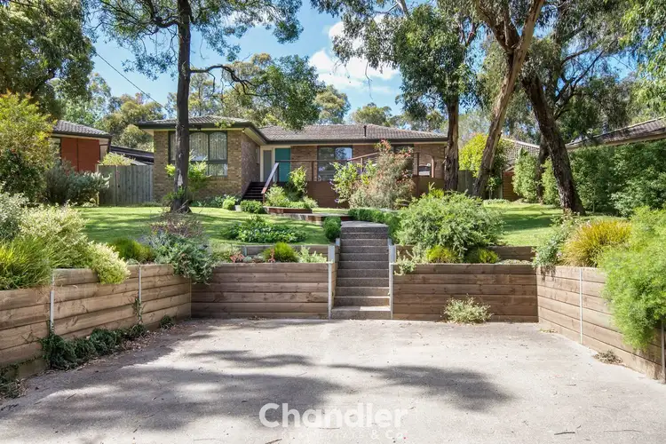196 Mt Morton Road, Belgrave Heights VIC 3160
