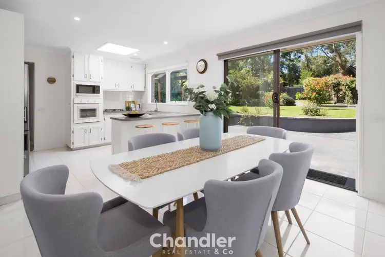 Third view of Homely house listing, 196 Mt Morton Road, Belgrave Heights VIC 3160