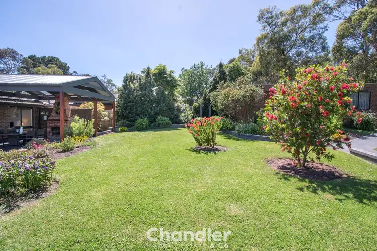 Fifth view of Homely house listing, 196 Mt Morton Road, Belgrave Heights VIC 3160