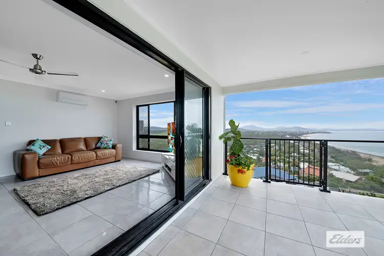 Second view of Homely house listing, 6 Oceana Crescent, Lammermoor QLD 4703