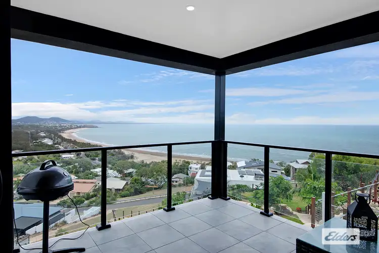 Third view of Homely house listing, 6 Oceana Crescent, Lammermoor QLD 4703