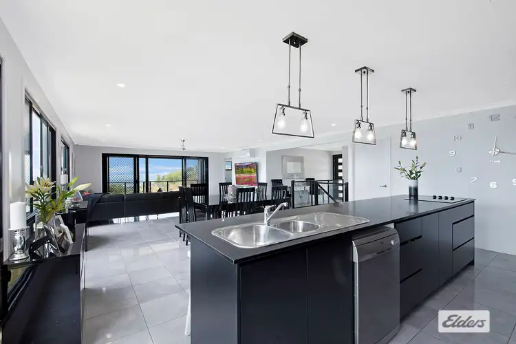 Sixth view of Homely house listing, 6 Oceana Crescent, Lammermoor QLD 4703