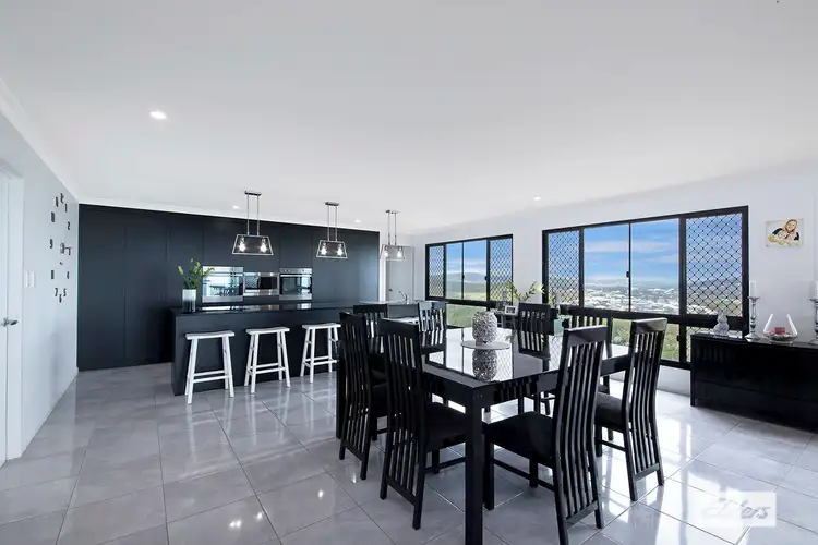 Seventh view of Homely house listing, 6 Oceana Crescent, Lammermoor QLD 4703