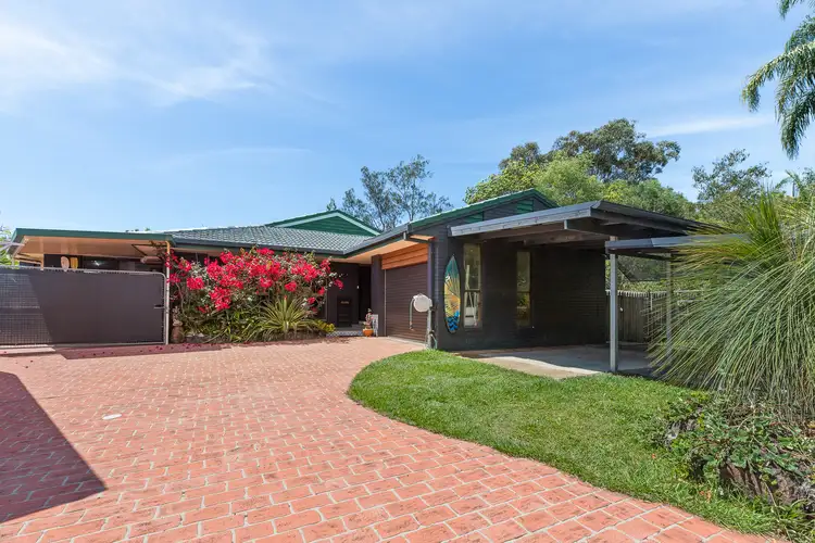 Third view of Homely house listing, 14 Larelar Court, Ocean Shores NSW 2483