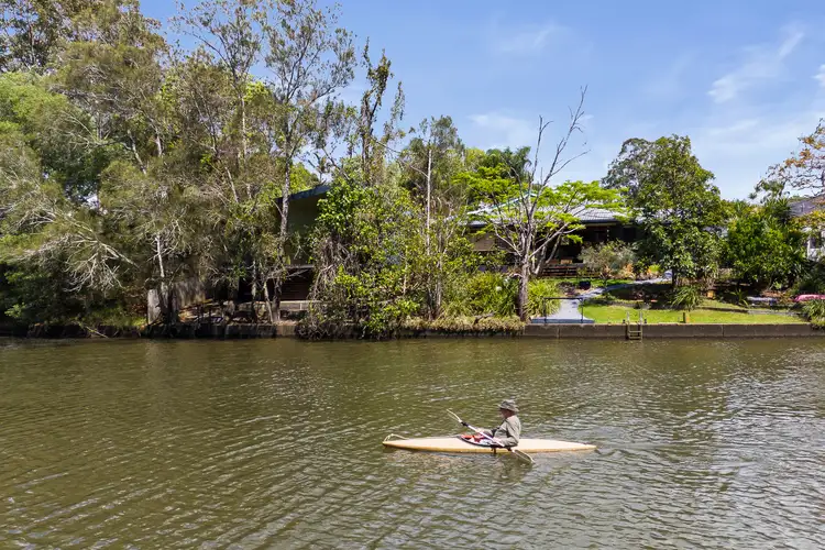 Fourth view of Homely house listing, 14 Larelar Court, Ocean Shores NSW 2483