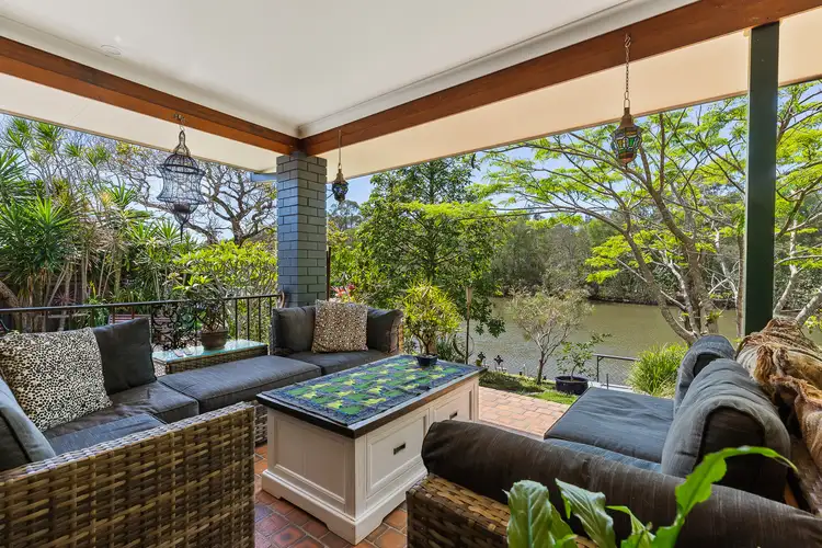 Fifth view of Homely house listing, 14 Larelar Court, Ocean Shores NSW 2483