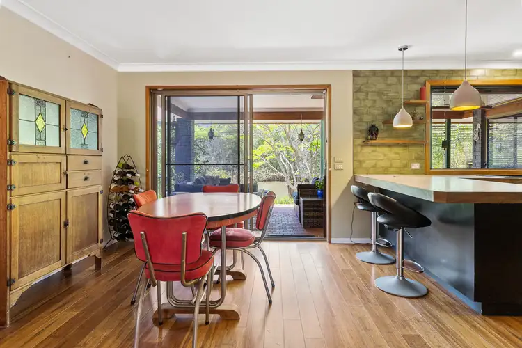 Sixth view of Homely house listing, 14 Larelar Court, Ocean Shores NSW 2483