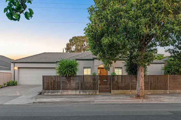 Main view of Homely house listing, 2A Blanden Avenue, Marden SA 5070
