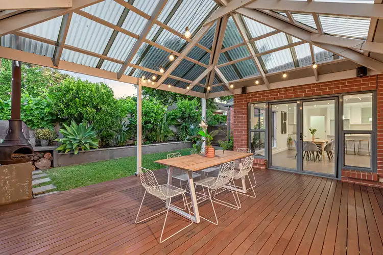 Second view of Homely house listing, 2A Blanden Avenue, Marden SA 5070