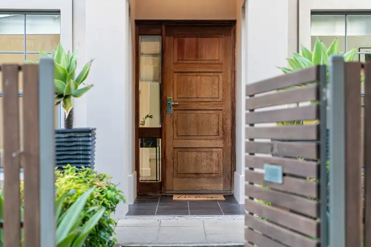 Third view of Homely house listing, 2A Blanden Avenue, Marden SA 5070