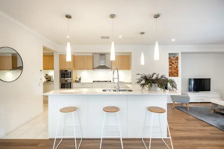 Fifth view of Homely house listing, 1B Trevor Avenue, Rostrevor SA 5073