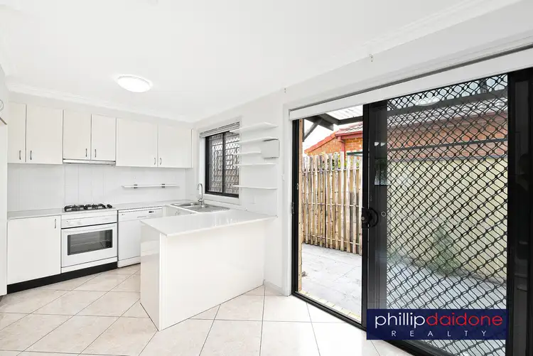 Fourth view of Homely semi-detached listing, 1/21 Railway Parade, Lidcombe NSW 2141