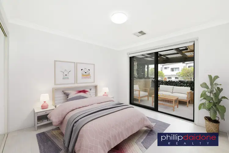 Fifth view of Homely semi-detached listing, 1/21 Railway Parade, Lidcombe NSW 2141