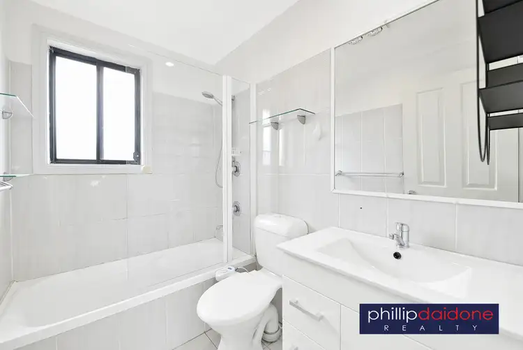 Sixth view of Homely semi-detached listing, 1/21 Railway Parade, Lidcombe NSW 2141
