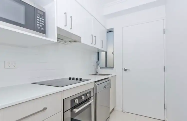 Third view of Homely unit listing, 25/91 Herston Road, Kelvin Grove QLD 4059