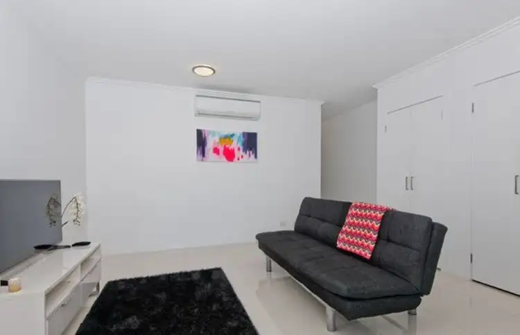 Fifth view of Homely unit listing, 25/91 Herston Road, Kelvin Grove QLD 4059