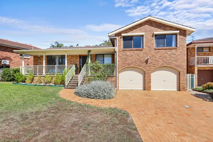 38 Allawah Street, Tamworth NSW 2340