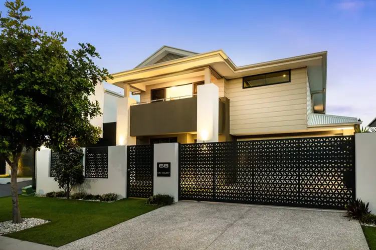68 Quay Circuit, Newport QLD 4020