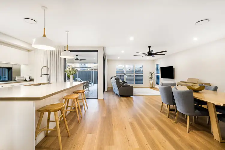 Sixth view of Homely house listing, 68 Quay Circuit, Newport QLD 4020
