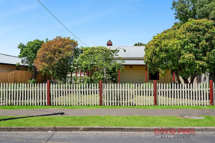 Second view of Homely house listing, 78 Main Street, Romsey VIC 3434