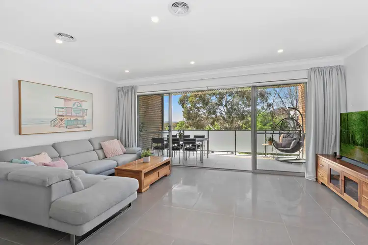 Fifth view of Homely townhouse listing, 66 Plimsoll Drive, Casey ACT 2913
