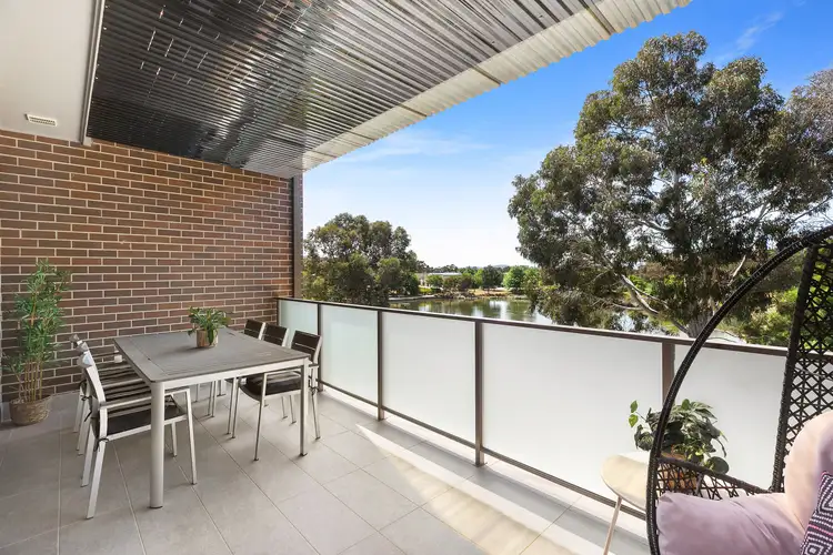 Sixth view of Homely townhouse listing, 66 Plimsoll Drive, Casey ACT 2913