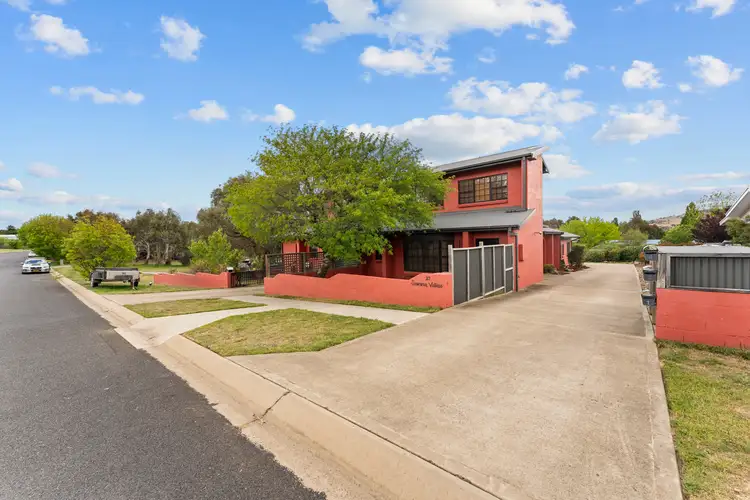 4/27 Roberson Street, Berridale NSW 2628