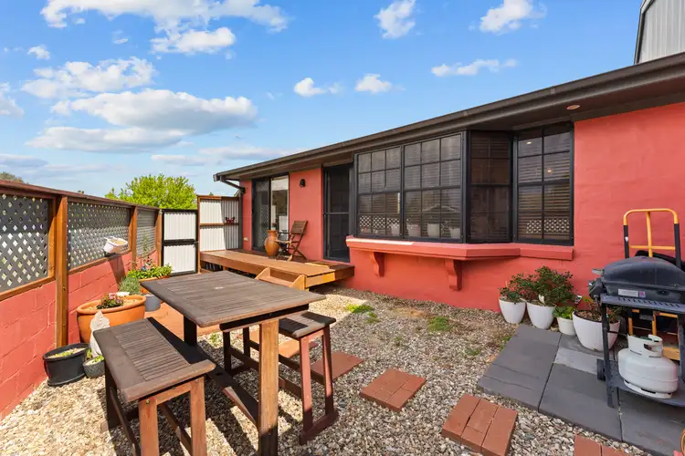 Second view of Homely apartment listing, 4/27 Roberson Street, Berridale NSW 2628