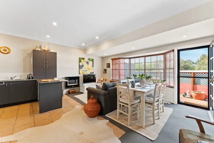Third view of Homely apartment listing, 4/27 Roberson Street, Berridale NSW 2628